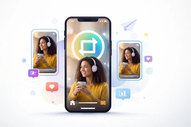 Como repostar stories no instagram